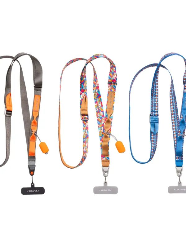 Sangle photo pour smartphone LinkGo PGYTech