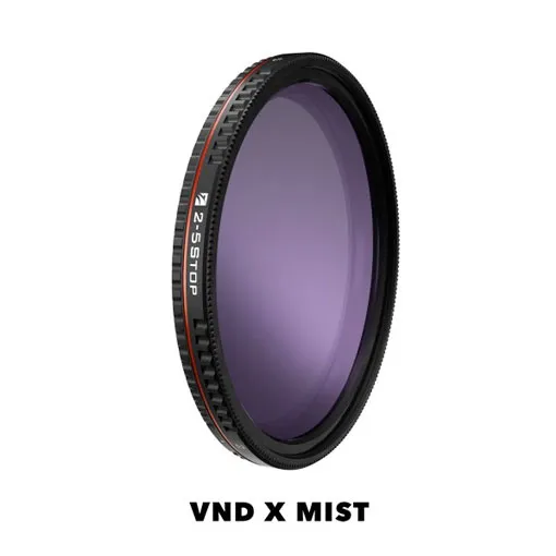 Filtre Variable ND (VND MIST Edition) 72 MM - Freewell