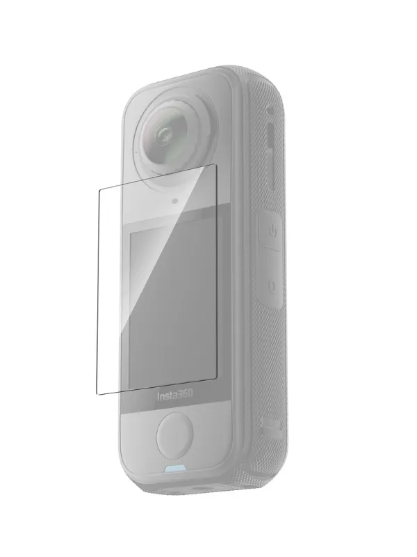Protection d’écran Insta360 pour Insta360 X4 Air