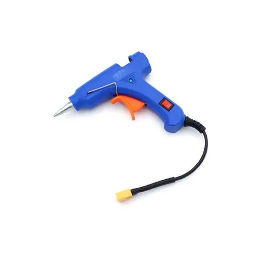 Pistolet à colle prise XT60 30W 3-4S