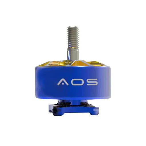 Moteur Rcinpower AOS Supernova 2807 1400Kv
