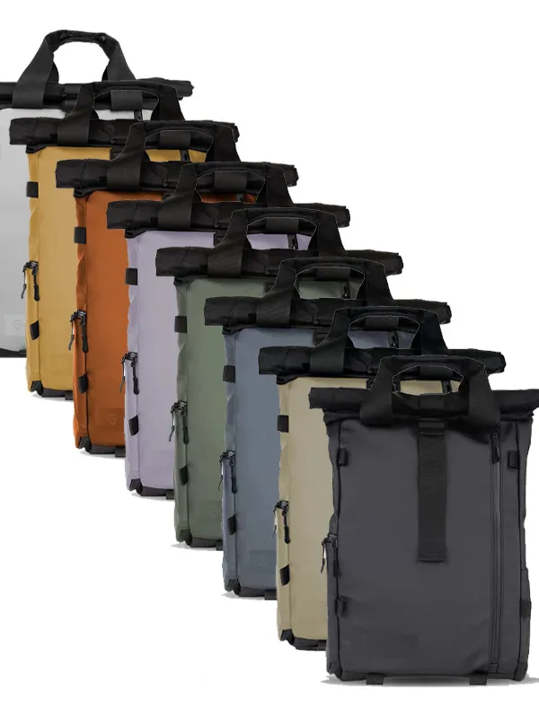 Sac à dos WANDRD PRVKE Lite 11L