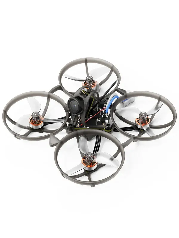 Drone BetaFPV Air75 II analogique ELRS 2.4GHz 1S Brushless Champion