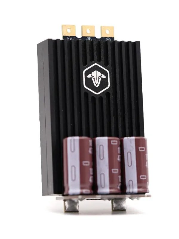 ESC Single Team BlackSheep LUCID AM32 200A 16S