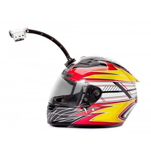 Extension ARM Helmet POV Extender Aluminium LCE
