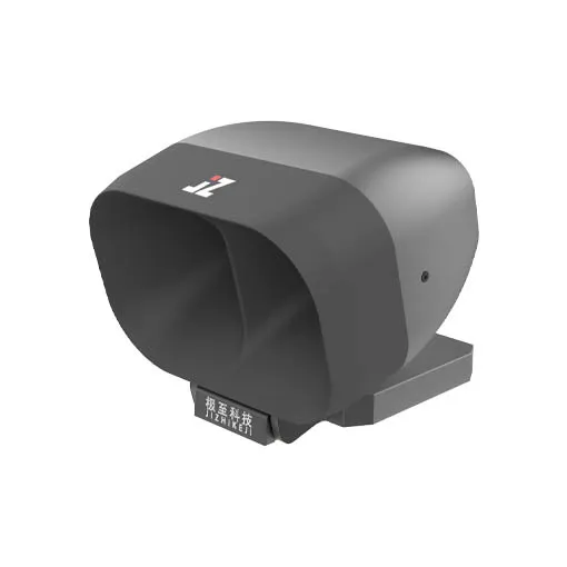 Haut-parleur JZDrones H10 Matrix pour DJI Matrice 30