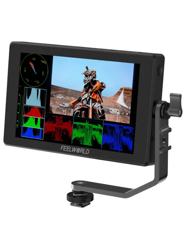 Moniteur Feelworld SH7