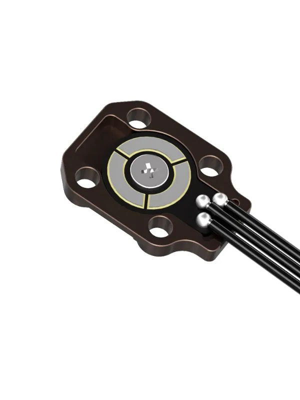 Base moteur modulable AxisFlying
