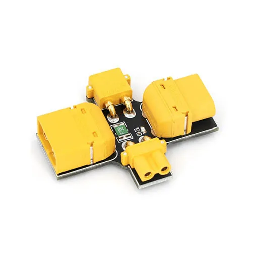 Smoke Stopper XT30/XT60 LemonFPV