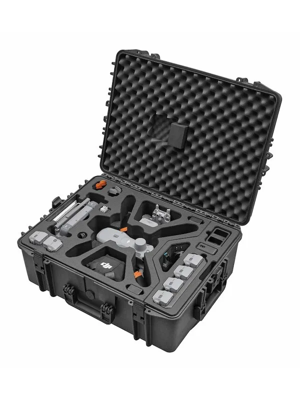 Valise TOMcase RTF pour DJI Matrice 4E/4T