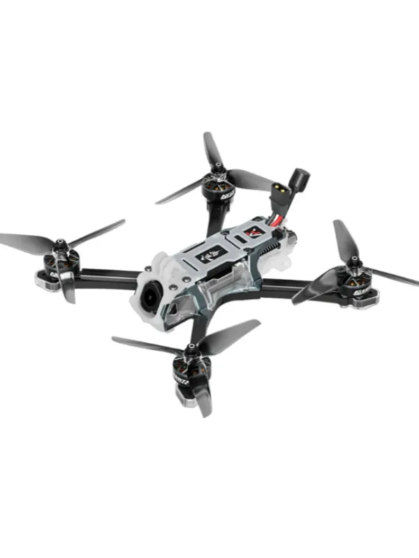 Drone AxisFlying Bando 5 SE analogique ELRS 2.4GHz 6S avec GPS