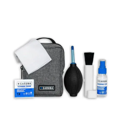 Kit de nettoyage Caruba CB-CK1