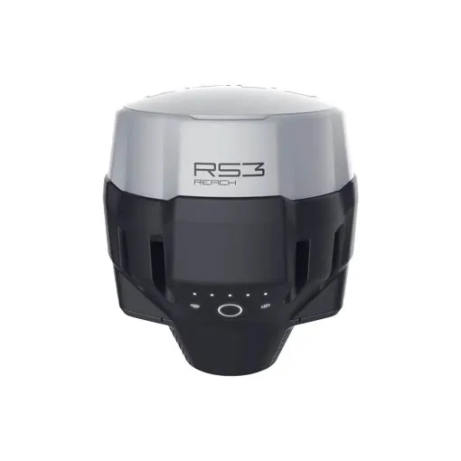 Station GNSS Emlid Reach RS3