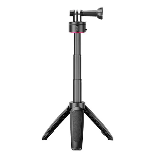 Mini-trépied + perche Go Quick II Ulanzi pour GoPro