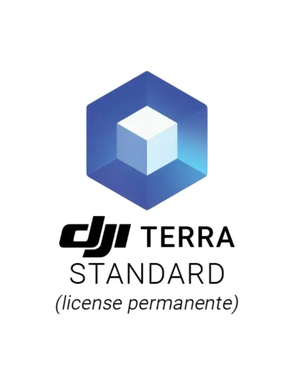 DJI Terra Standard (Permanent)