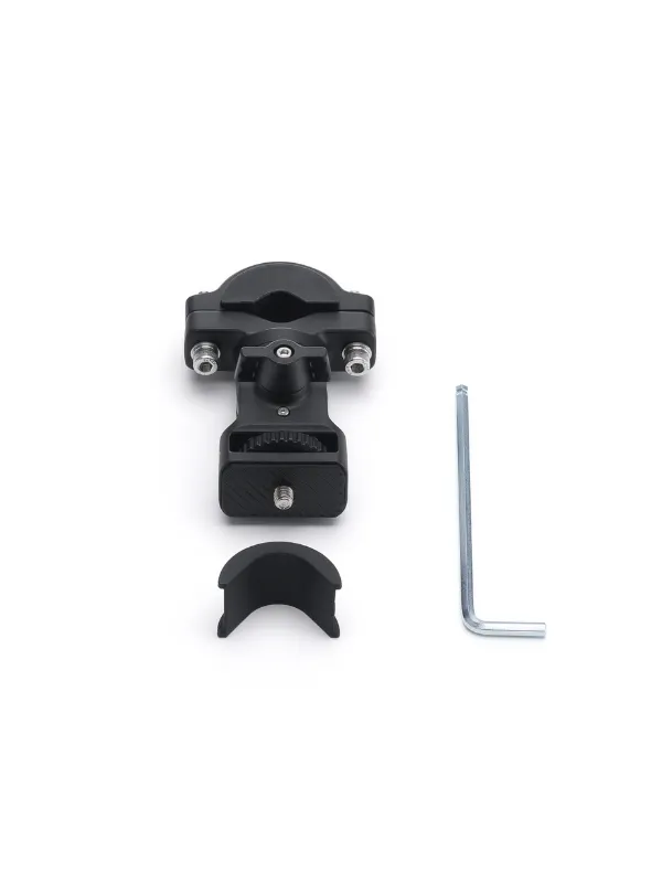 Support robuste moto pour DJI Osmo 360 Series