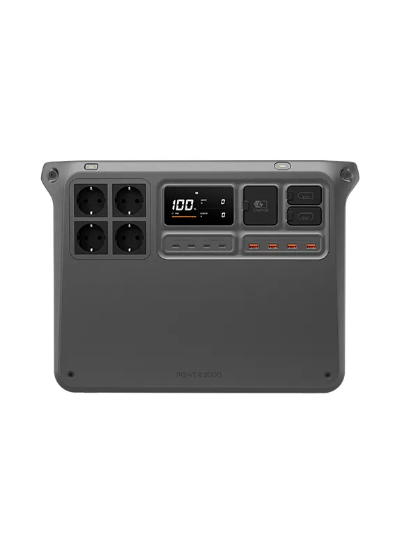 DJI Power 2000