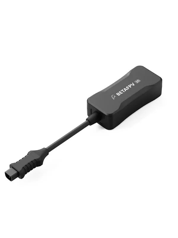 Chargeur et testeur de batterie BetaFPV 2S BT3.0 (avec câble)