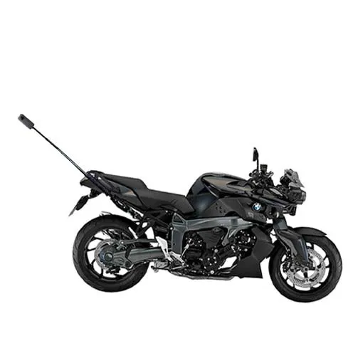 Pack Follow Moto/Vélo 360°