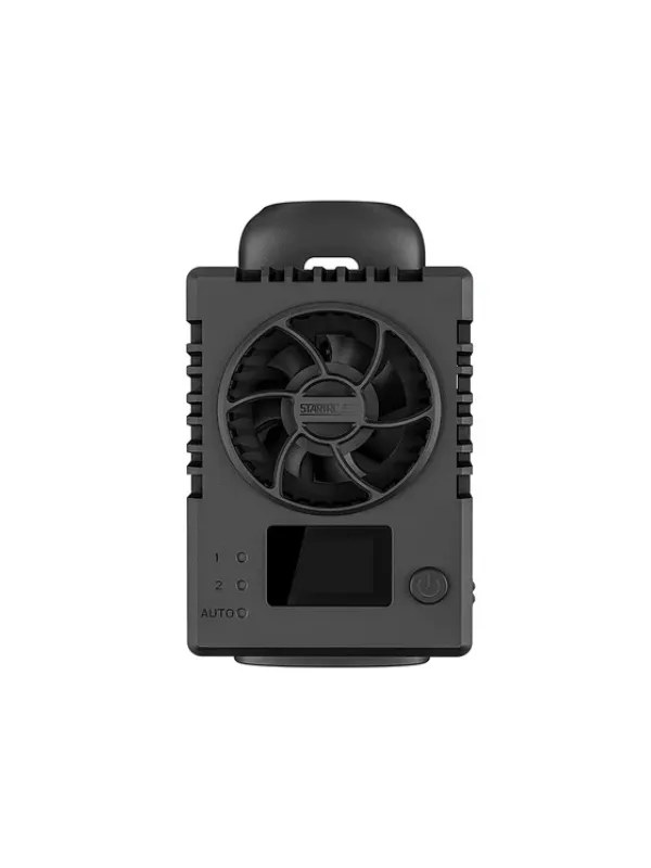 Ventilateur de refroidissement STARTRC Ice Core pour DJI Osmo Pocket 4 Series/3